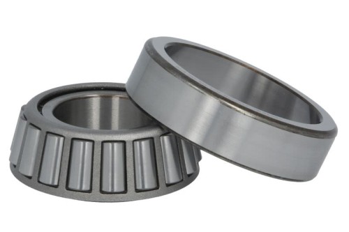 Łożysko stożkowe 32207 /TIMKEN/ - Intertraktor