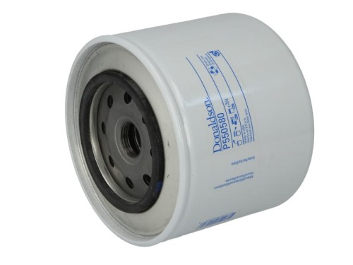 Filtr oleju P550580 - Intertraktor