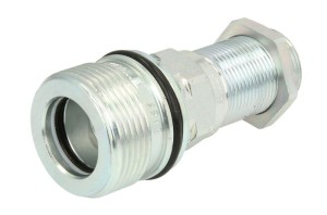 Szybkozłącze hydrauliczne CVV086/2415FV