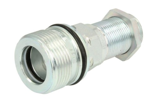 Szybkozłącze hydrauliczne CVV086/2415FV - Intertraktor