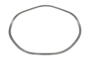 Pierścień zabezpieczający 0501325499ZF