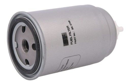 Filtr paliwa SK3745 - Intertraktor
