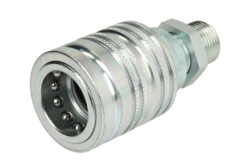 Szybkozłącze hydrauliczne CPV087/1815F - Intertraktor