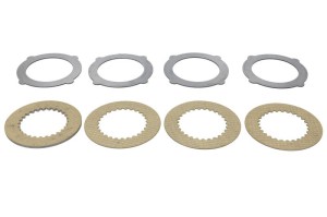Zestaw naprawczy mechanizmu różnicowego 000.727320.A-DANA