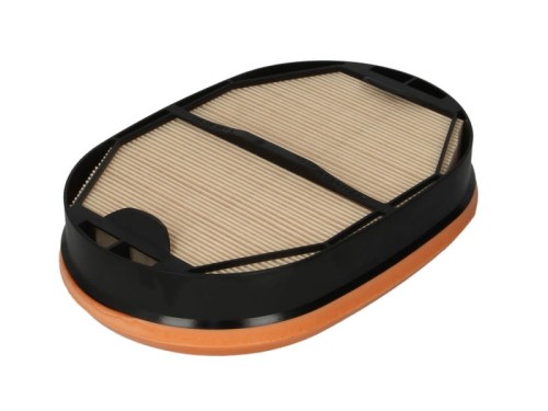 Filtr powietrza 49109WIX - Intertraktor
