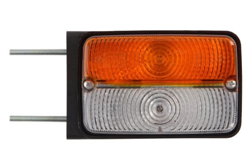 Lampa kierunkowskazu 1010768COBO - Intertraktor