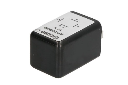 Przekaźnik klaksonu 1003695COBO - Intertraktor