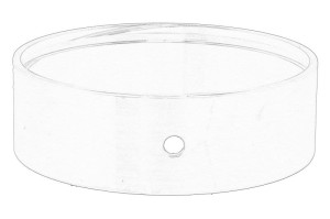Tuleja przesuwna półosi V31791700-MF