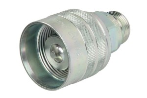 Szybkozłącze hydrauliczne CVV082/2215MV