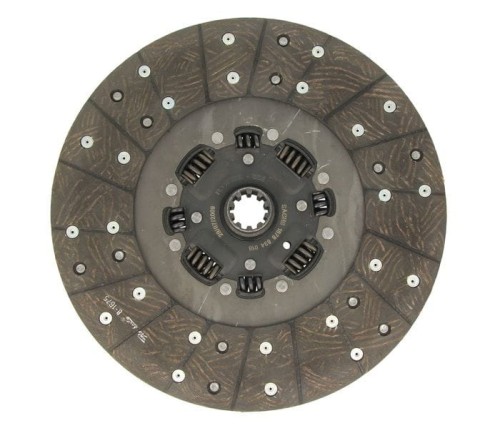 Tarcza sprzęgła 1878 634 018 - Intertraktor