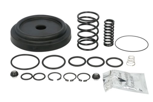 Zestaw naprawczy głównego zaworu hamulcowego PN-R0084 - Intertraktor