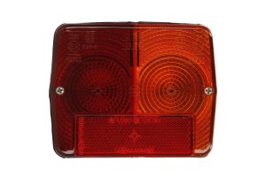 Lampa zespolonych świateł tylnych 1009484COBO