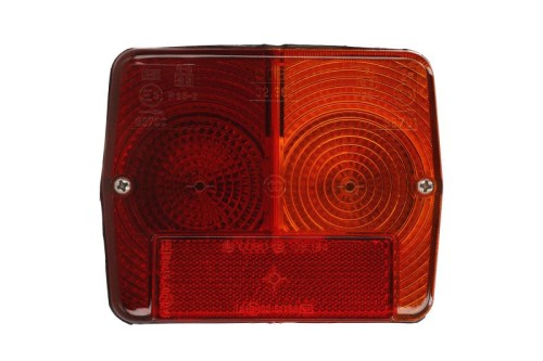 Lampa zespolonych świateł tylnych 1009484COBO - Intertraktor