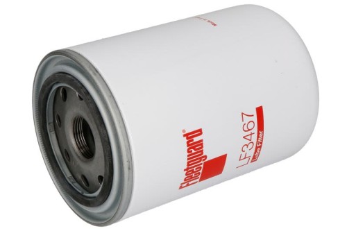Filtr oleju LF3467 - Intertraktor
