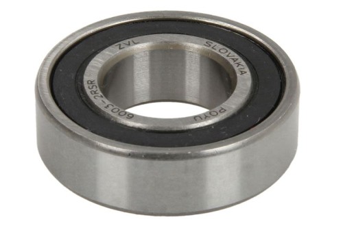Łożysko 6003-2RS /ZVL/ - Intertraktor