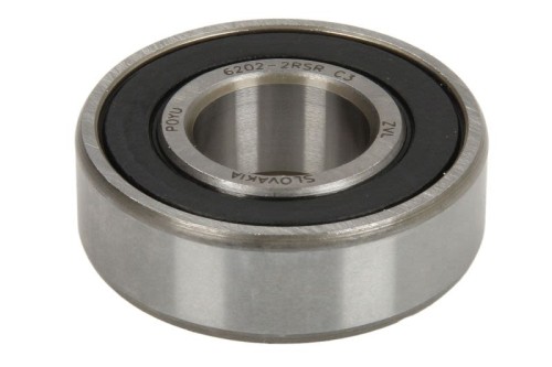 Łożysko 6202-2RS-C3 /ZVL/ - Intertraktor