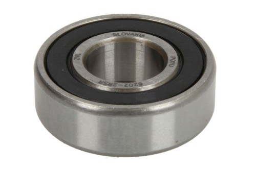 Łożysko 6202-2RS /ZVL/ - Intertraktor