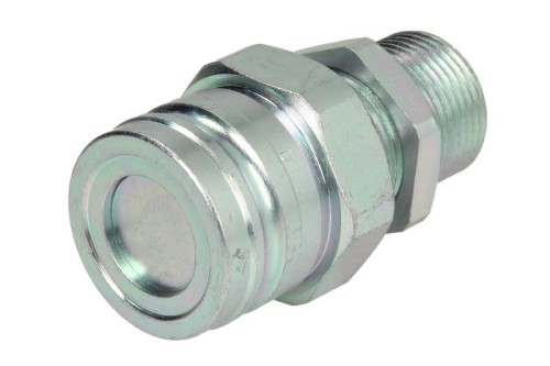 Szybkozłącze hydrauliczne VF5/2215M - Intertraktor