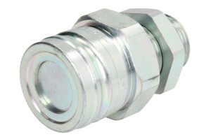 Szybkozłącze hydrauliczne VF8/2015M
