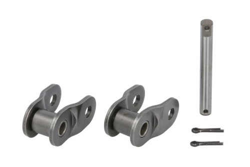 Półogniwo RS80-2 OL G7 /TSUBAKI/ - Intertraktor