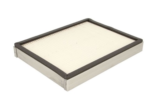 Filtr kabiny PUR-HC0289 - Intertraktor