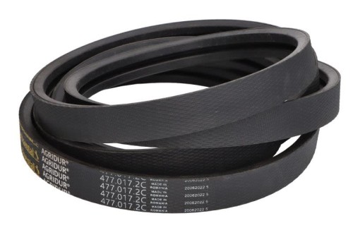 Pasek klinowy 477.017.2C-CON - Intertraktor
