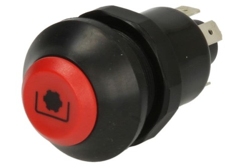 Przełącznik naciskowy 11245650XX - Intertraktor