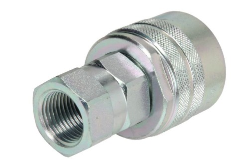 Szybkozłącze hydrauliczne CVV0812GASMV - Intertraktor