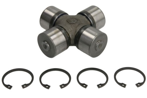 Zestaw naprawczy mechanizmu różnicowego 40683-CR - Intertraktor