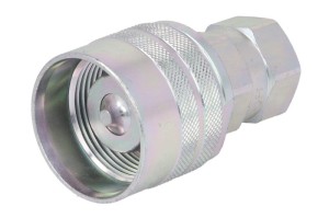 Szybkozłącze hydrauliczne CVV080/12GASMV