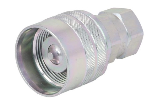 Szybkozłącze hydrauliczne CVV080/12GASMV - Intertraktor