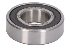 Łożysko 6003-2RS-C3 /ZVL/
