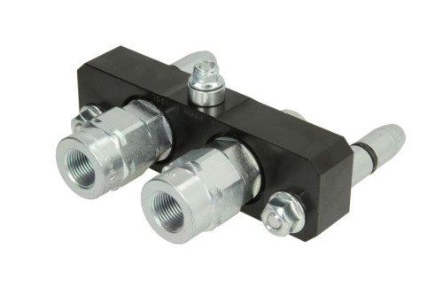 Szybkozłącze hydrauliczne 2PB06238GMC - Intertraktor