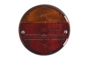 Lampa zespolonych świateł tylnych 1009318COBO