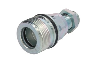 Szybkozłącze hydrauliczne CVV087/1815F