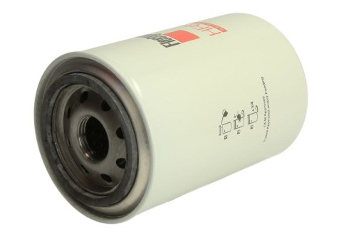 Filtr hydrauliczny HF6121 - Intertraktor