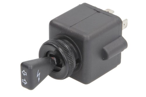 Przełącznik kierunkowskazów 1021525COBO - Intertraktor