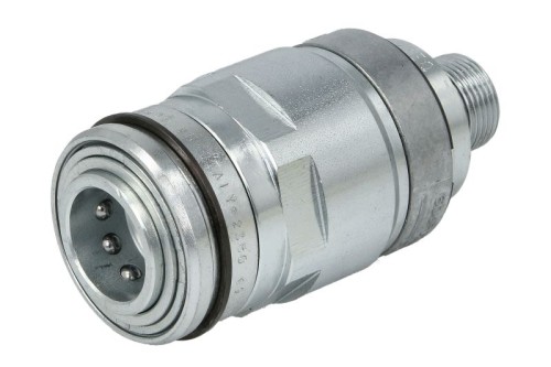Szybkozłącze 6DJPV081/22FA3J - Intertraktor