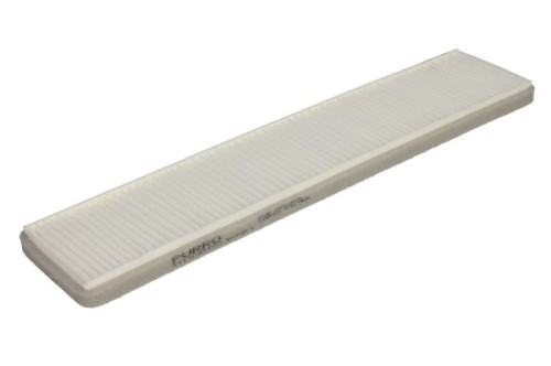 Filtr kabiny PUR-HC0325 - Intertraktor