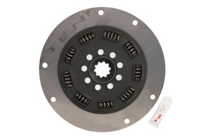 Tarcza sprzęgła 2904N KW