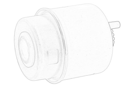 Filtr paliwa 26560140 - Intertraktor