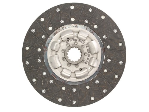 Tarcza sprzęgła VAL800547 - Intertraktor