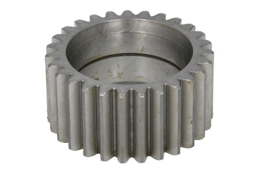 Zestaw naprawczy mechanizmu różnicowego 333792-CR - Intertraktor