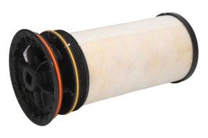Filtr odpowietrzenia skrzyni korbowej CV50304