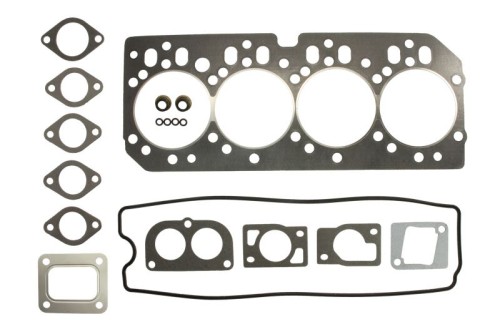 Zestaw uszczelek głowicy cylindra 02-45390-01 - Intertraktor