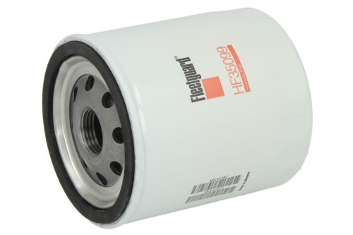 Filtr hydrauliczny HF35099 - Intertraktor
