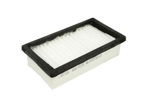 Filtr kabiny PUR-HC0065 - Intertraktor