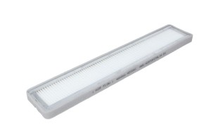 Filtr kabiny PUR-HC0116