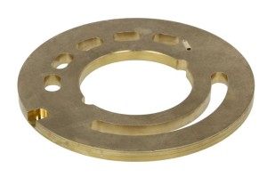 Rozdzielacz hydrauliczny R902451663