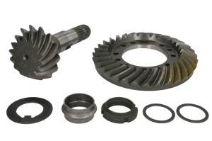 Zestaw naprawczy mechanizmu różnicowego 66047-CR